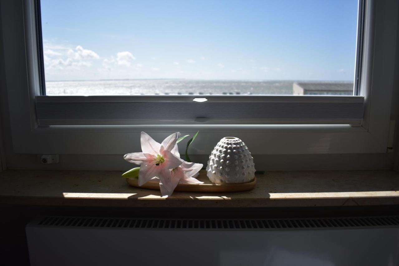Haus Neunaber Norderney Exterior photo