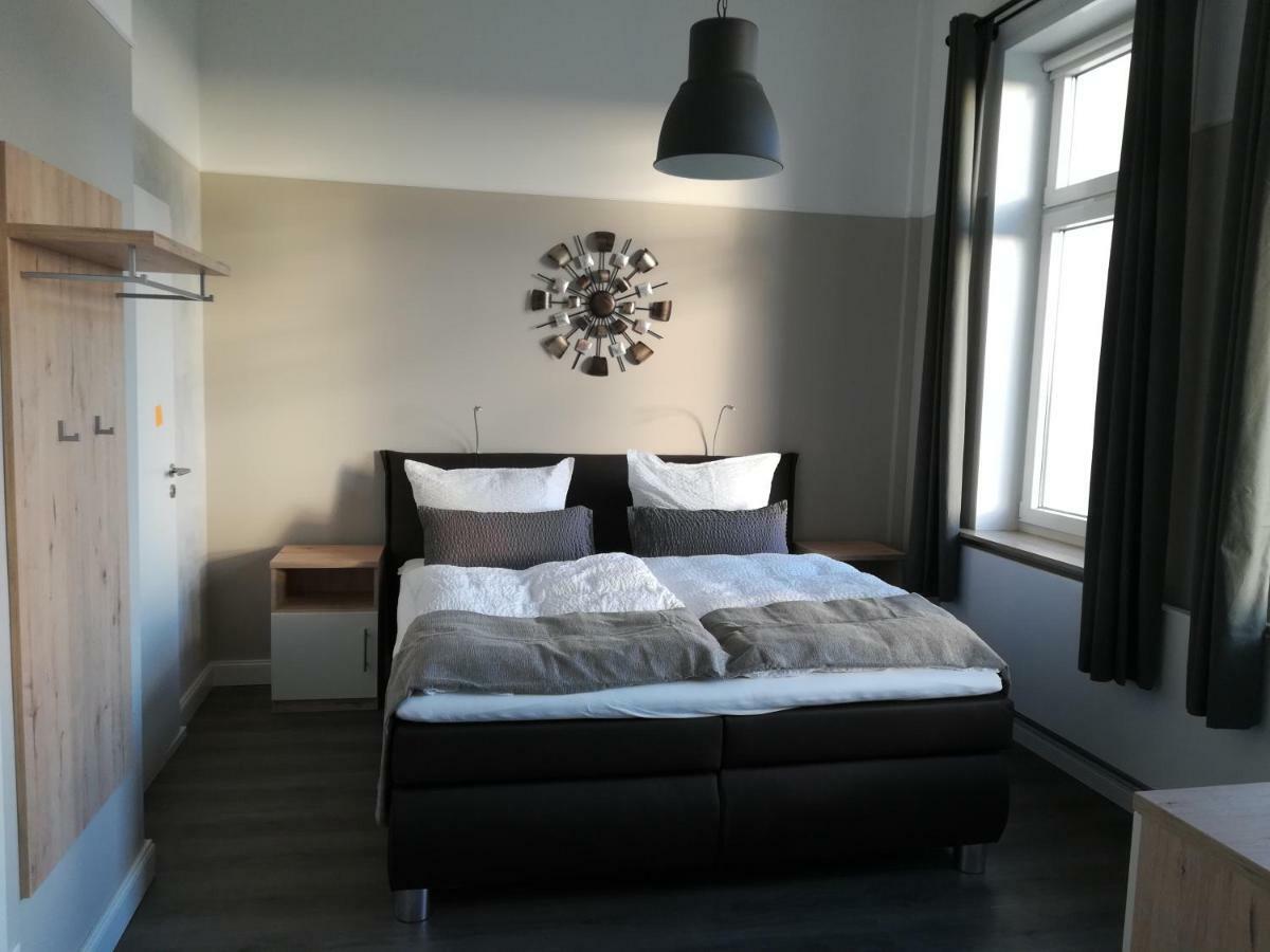 Haus Neunaber Norderney Exterior photo